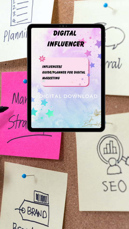 Mastering Digital Marketing Course
[W RESELL RIGHTS]